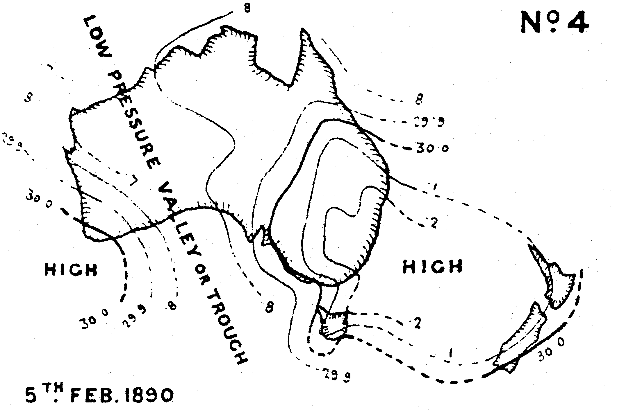 Map No. 4