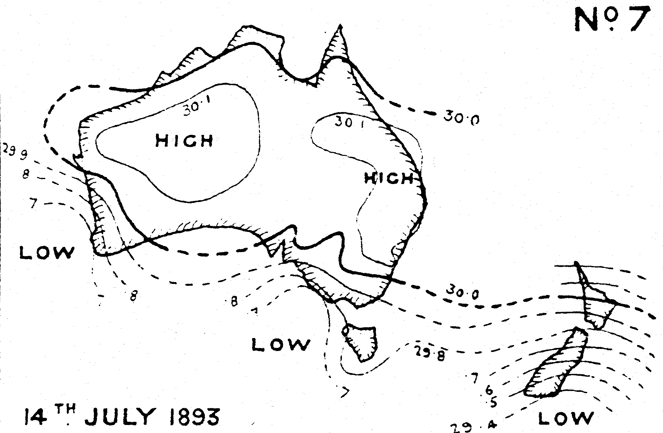 Map No. 7