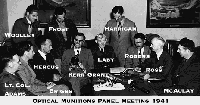 Image of Optical Munitions Panel