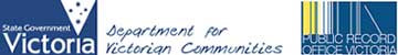 Public Record Office Victoria, external link