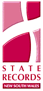 State Records Authority of New South Wales, external link