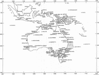 RAAF Meteorological Service Locations