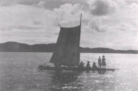 Lakatoi