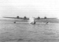 Short Empire 'C' Class flying boat