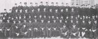 Headquarters staff 1945