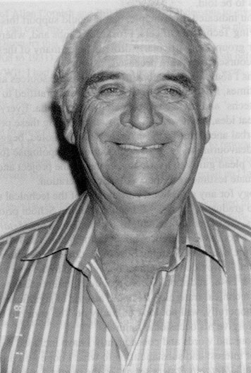Raymond W. Clarke