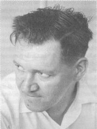 Ray Missen