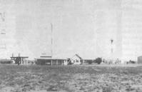 Facilities at Port Hedland