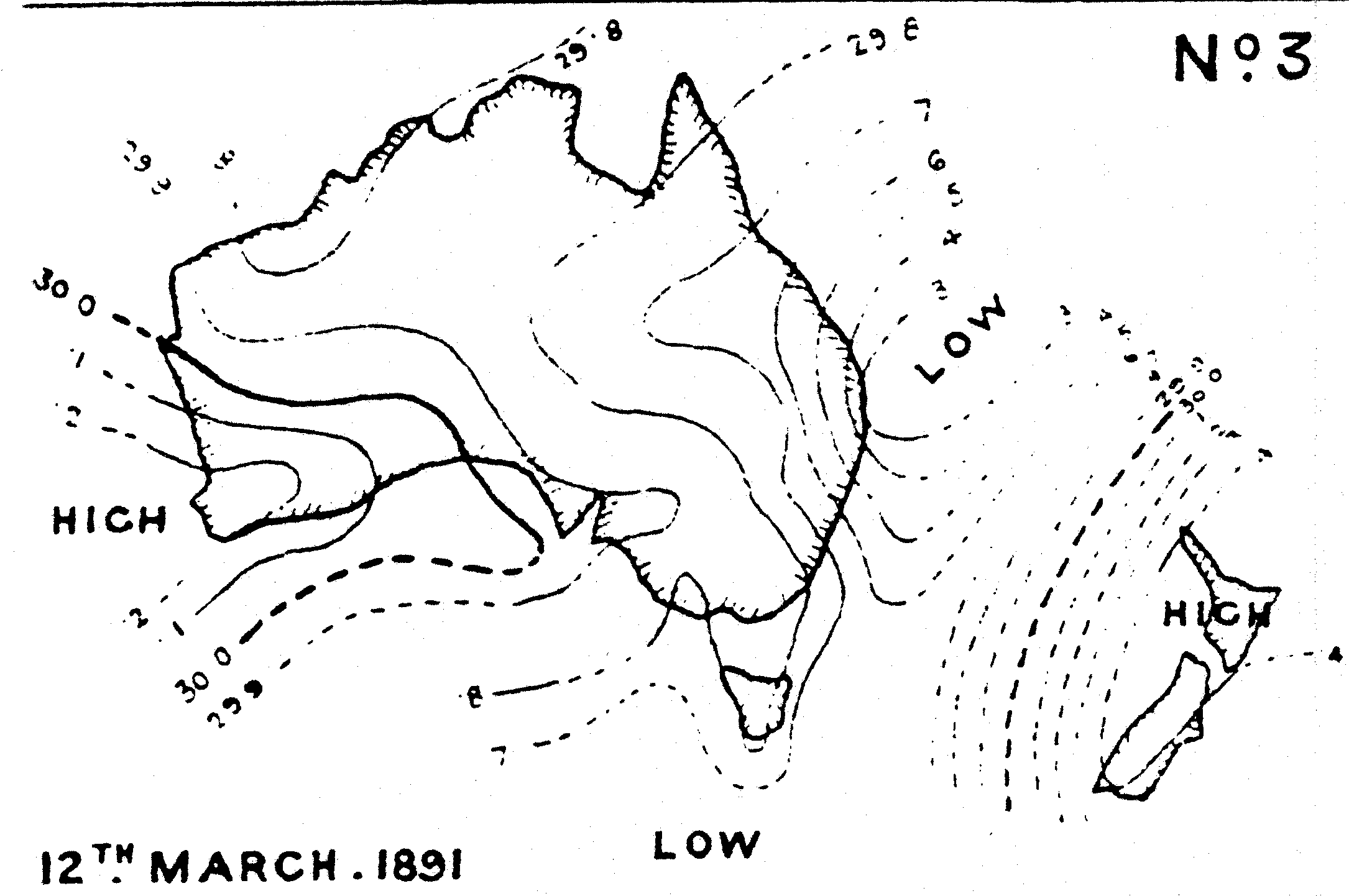 Map No. 3