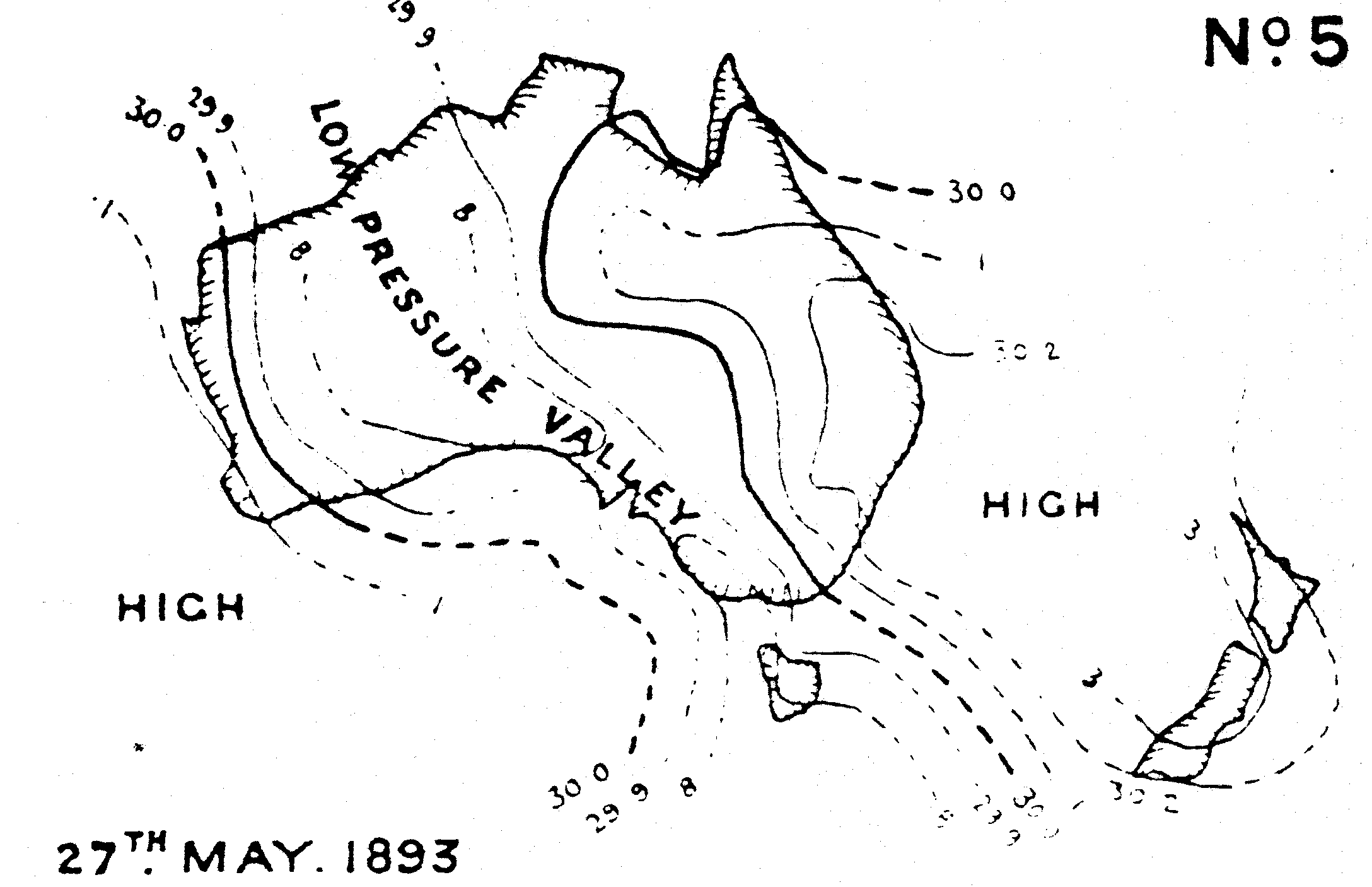 Map No. 5